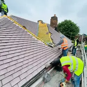 Bild von Fascia Plus Home Improvements Ltd