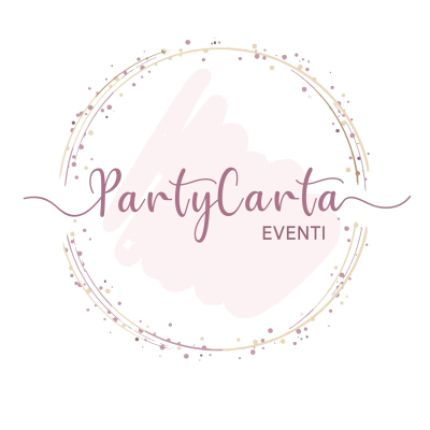 Logotyp från PartyCarta Eventi