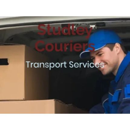 Λογότυπο από Studley Couriers Ltd