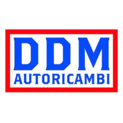 Logo van Ddm Autoricambi