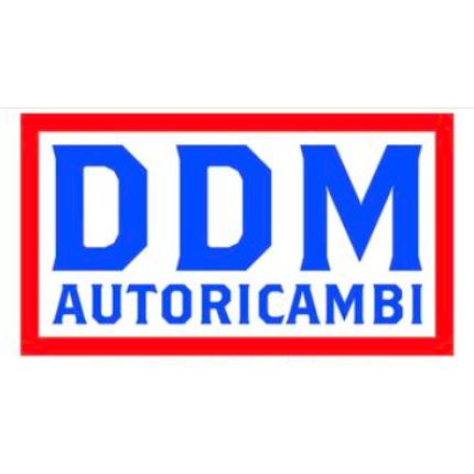 Logotyp från Ddm Autoricambi