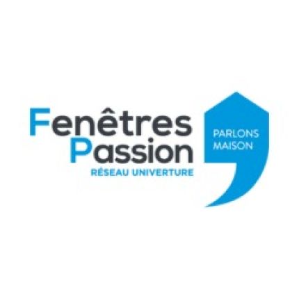 Λογότυπο από Fenêtres Passion