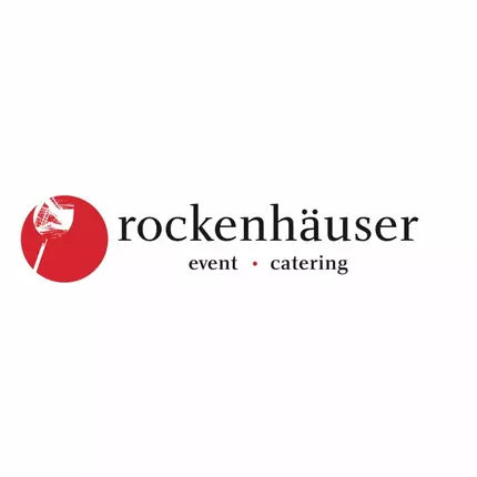 Logo de Rockenhäuser Event & Catering