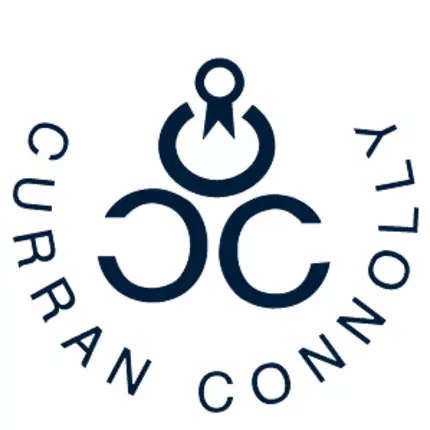 Logo from Curran Connolly & Co. Ltd