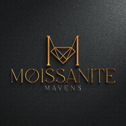 Logo de Moissanite Mavens