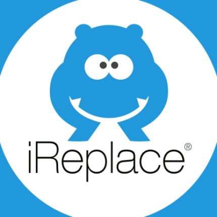 Logo van Ireplace