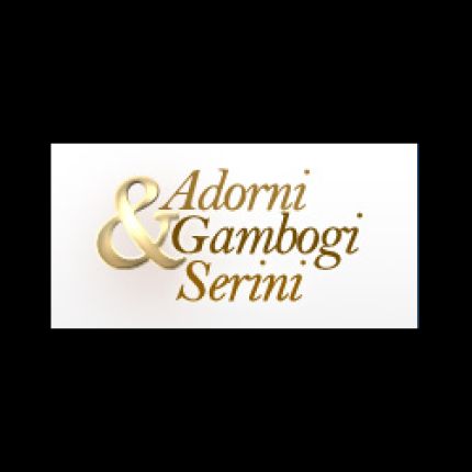 Logo de Adorni Gambogi & Serini