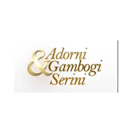 Λογότυπο από Adorni Gambogi & Serini