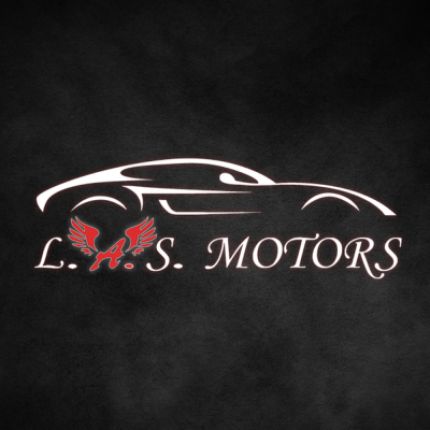 Logo od Las Motors