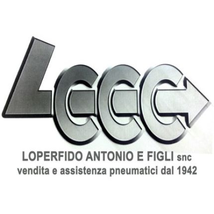 Logo von Loperfido Antonio e Figli