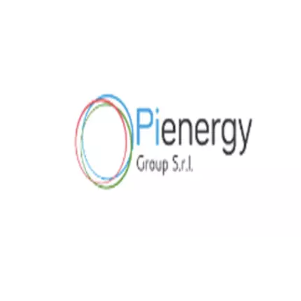 Logótipo de Pienergy Group