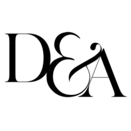 Logo da D&A
