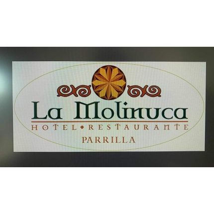 Logo from Hotel La Molinuca