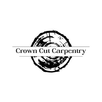 Λογότυπο από Crown Cut Carpentry