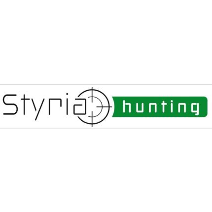 Logotyp från Styria Hunting