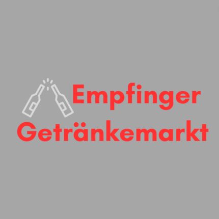 Logo von Empfinger Getränkemarkt