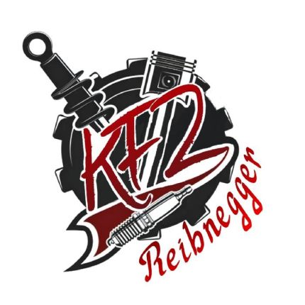 Logo od KFZ Reibnegger