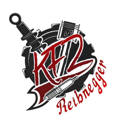 Logo van KFZ Reibnegger