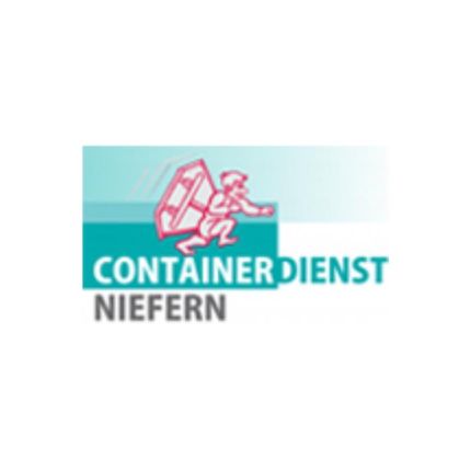 Logótipo de Containerdienst Niefern GmbH