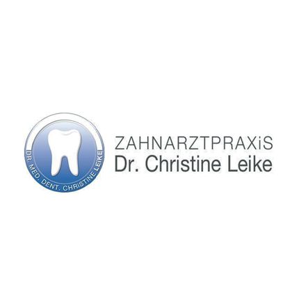 Logo von Dr. med. dent. Christine Leike