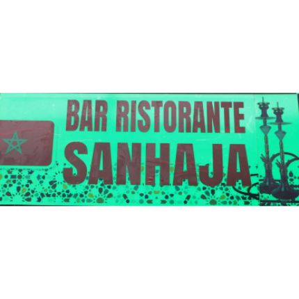 Logo van Sanhaja - Ristorante Marocchino