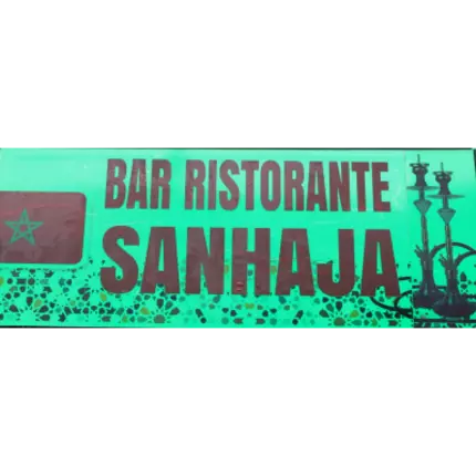 Logo od Sanhaja - Ristorante Marocchino