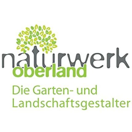 Logo von Naturwerk Oberland GmbH