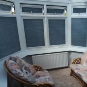 Bild von L&B Blinds and Shutters