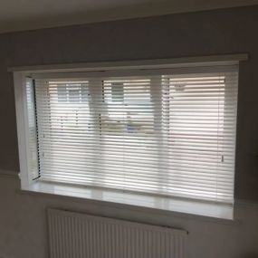 Bild von L&B Blinds and Shutters