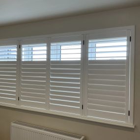 Bild von L&B Blinds and Shutters