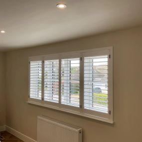 Bild von L&B Blinds and Shutters