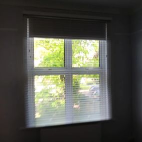 Bild von L&B Blinds and Shutters