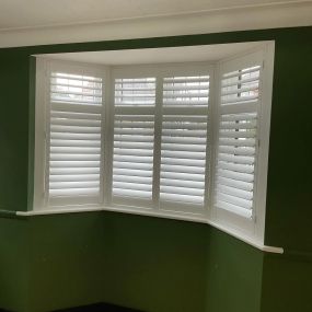 Bild von L&B Blinds and Shutters