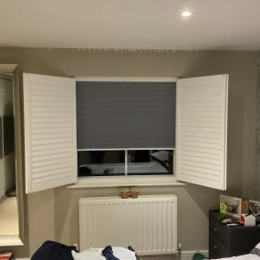 Bild von L&B Blinds and Shutters