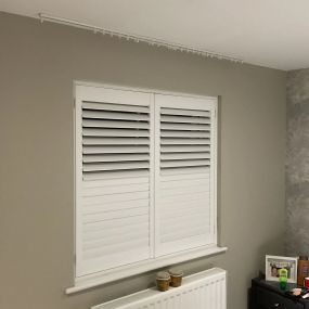 Bild von L&B Blinds and Shutters