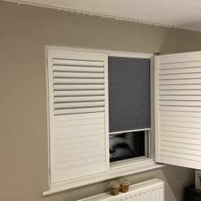 Bild von L&B Blinds and Shutters