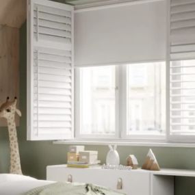 Bild von L&B Blinds and Shutters