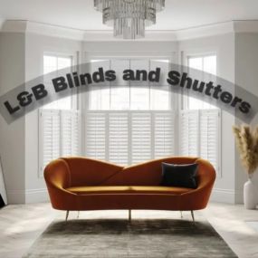 Bild von L&B Blinds and Shutters