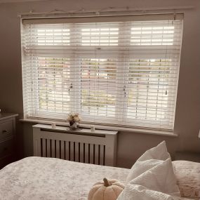 Bild von L&B Blinds and Shutters