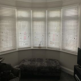 Bild von L&B Blinds and Shutters