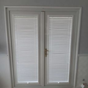 Bild von L&B Blinds and Shutters