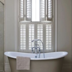 Bild von L&B Blinds and Shutters