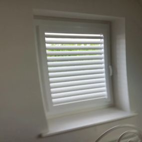 Bild von L&B Blinds and Shutters