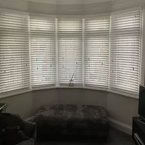 Bild von L&B Blinds and Shutters