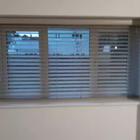 Bild von L&B Blinds and Shutters