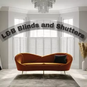 Bild von L&B Blinds and Shutters