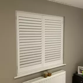 Bild von L&B Blinds and Shutters