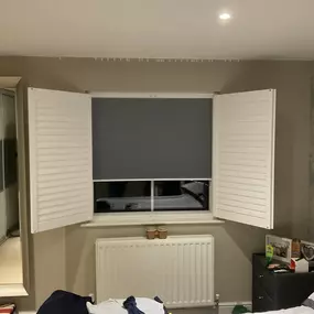 Bild von L&B Blinds and Shutters