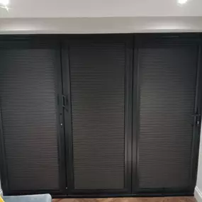 Bild von L&B Blinds and Shutters