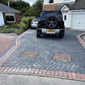 Bild von Hunter Landscaping Ltd